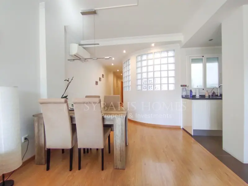 Apartamento en Beniarbeig con Balcon