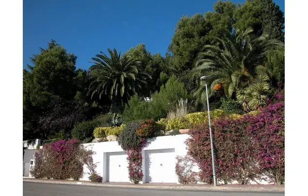 Casa en Blanes 3 dormitorios 180m2 jardín privado vistas al mar