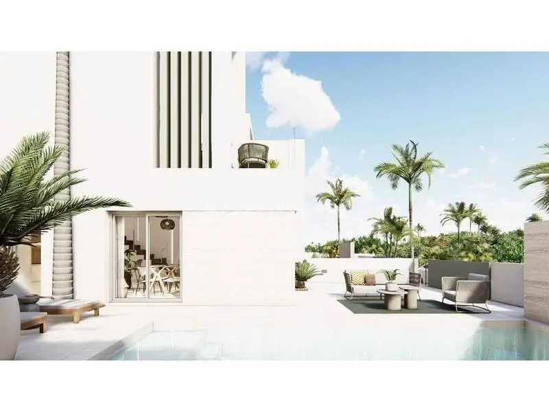 3 Dormitorios Dúplex en Venta Doña Pepa Quesada