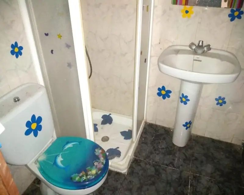 Unifamiliar de 100.0 m² en Horta de Sant Joan