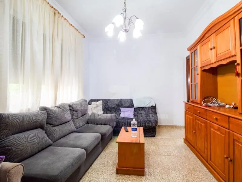 Piso en venta en Mahón / Maó, Menorca