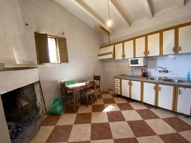 Venta Cortijo a estrenar en Almanzora, Cantoria - Ref: 01719