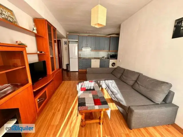 Apartamento Lavapiés Madrid Temporada Centro
