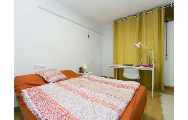 Alquiler habitaciones Granada centro estudiantes Erasmus