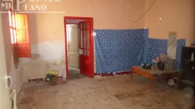 Casa en venta en Alle General Aguilera - Calle Dulcinea