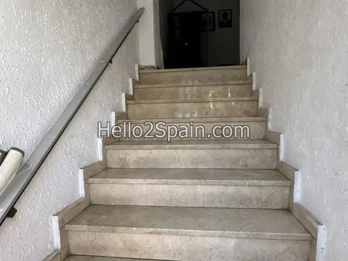 Casa Adosada 2 Dormitorios Oliva Necesita Reforma