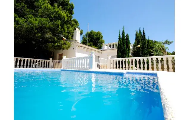 Casa Rural 3 Dormitorios L'Ametlla de Mar