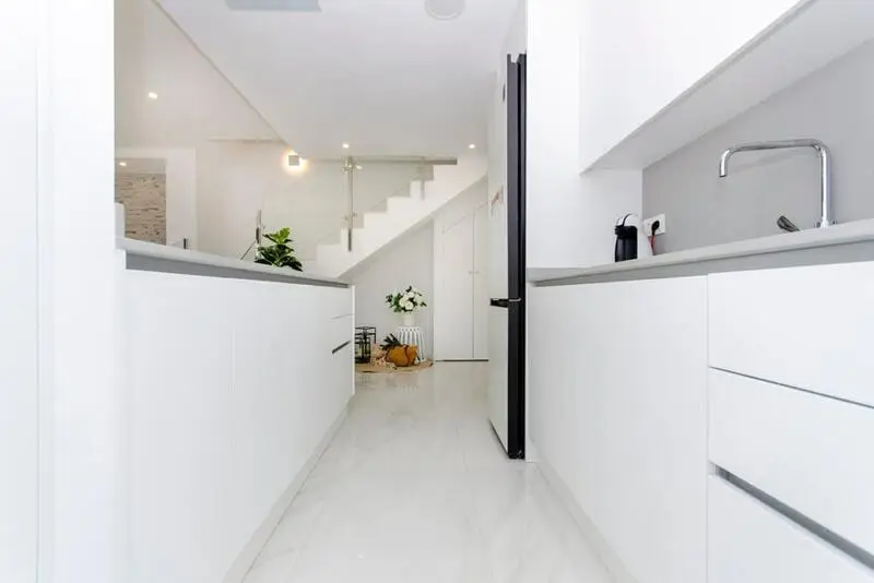 3 Cuarto Villa en venta
Vistabella Golf, Alicante