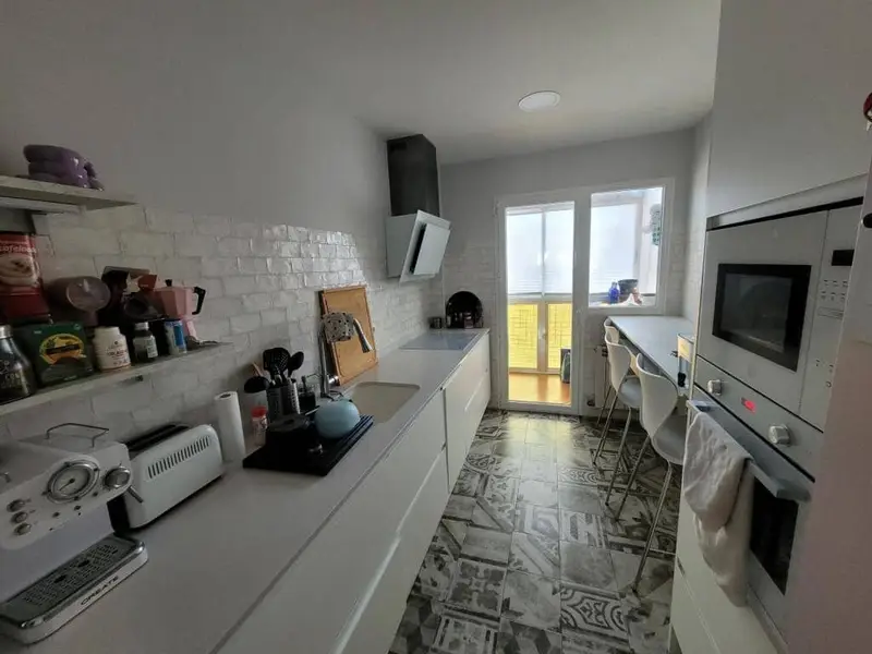 Apartamento en venta en Valladolid ciudad, Valladolid