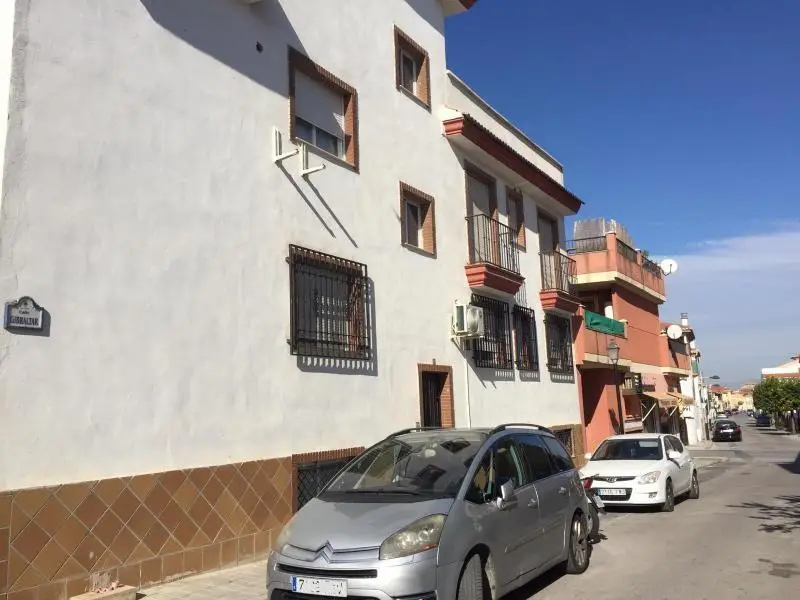 Garaje en venta, C. Gibraltar, 2b (Hijar, Granada) - Servihabitat