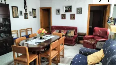 Chalet en venta en Calle Nueva