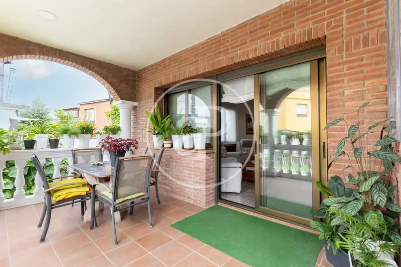 Chalet en venta en Cerdanyola del Vallès