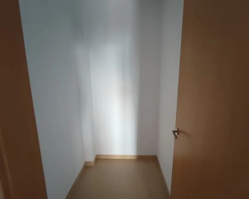 Piso en venta en Ejido 103 m² 2 habitaciones