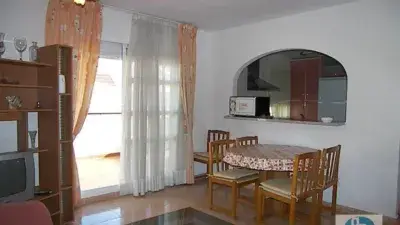 Alquiler Ático Centro Alhaurín de la Torre