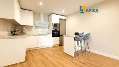 Piso en Alquiler Centro Sevilla 4 Dormitorios 2 Baños