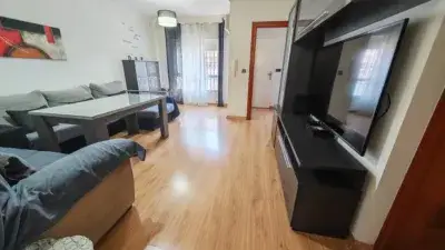 Casa adosada en venta en Calle de la Golondrina