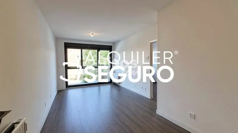 Alquiler Piso 55m2 Dehesa El Soto 1 Dormitorio Garaje Trastero