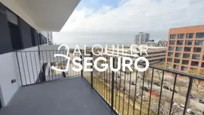 Piso en Alquiler en Playa El Rengle Obra Nueva