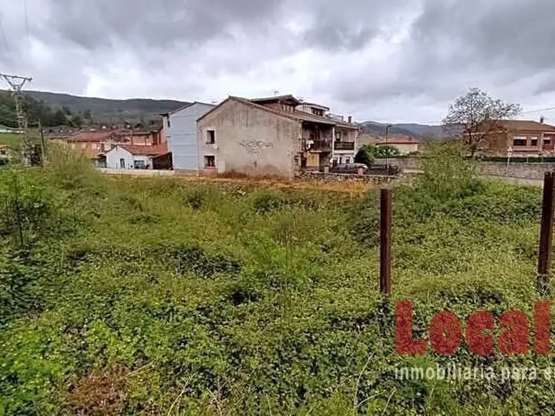 venta Terreno en Somahoz, Cantabria (SRD-SBRE-0178552)- Globaliza