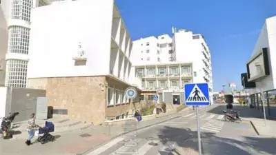 Parcela Urbana 225m2 Centro - Sin Edificar - Ideal Construccion