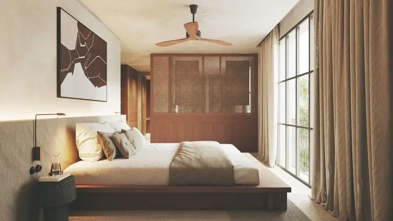 Casas de Lujo en El Molinar Palma Mallorca