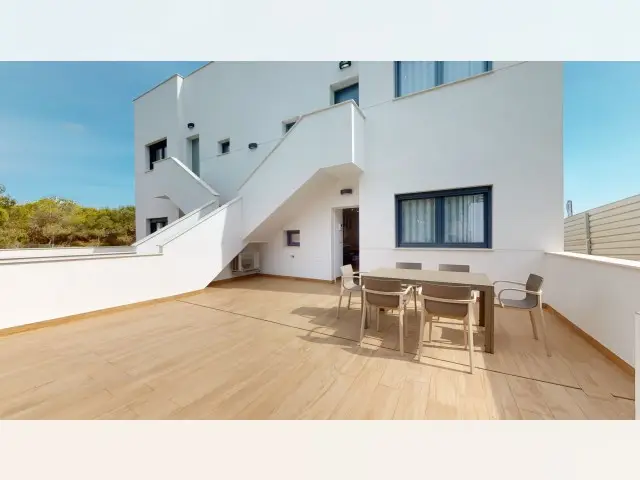 Apartamento en Venta Torrevieja Cerca de la Playa