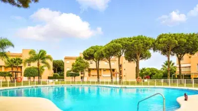 Apartamento en Venta Novo Sancti Petri Chiclana
