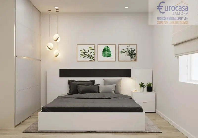 Venta Chalet Nuevo Zamora 4 Dormitorios 3 Baños