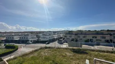 Atico en Venta en Cuarte de Huerva con Piscina