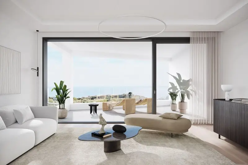 Chalet en Venta Torrenueva Mijas Malaga