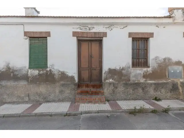 Casa en Venta Romilla Chauchina Granada 145m2 Reforma
