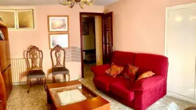 Finca rústica en venta en Calle de la Angosta San Bernardo