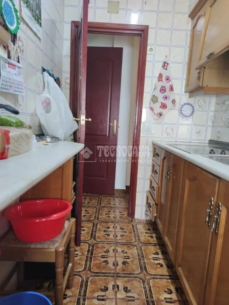 Piso en Venta Cerro Amate 3 Dormitorios