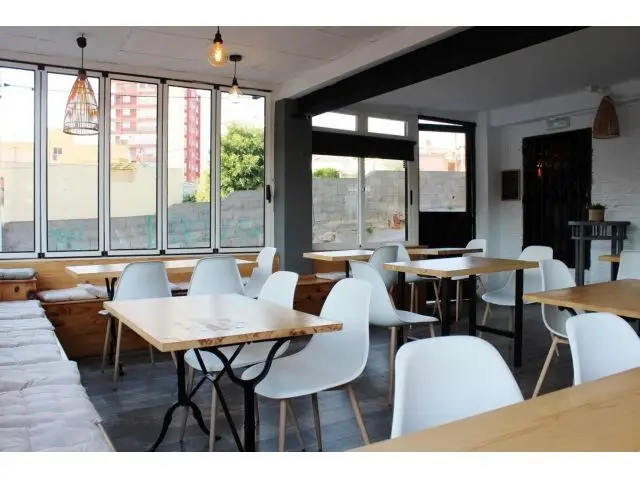 Cafeteria en Alquiler Oropesa del Mar Playa Concha