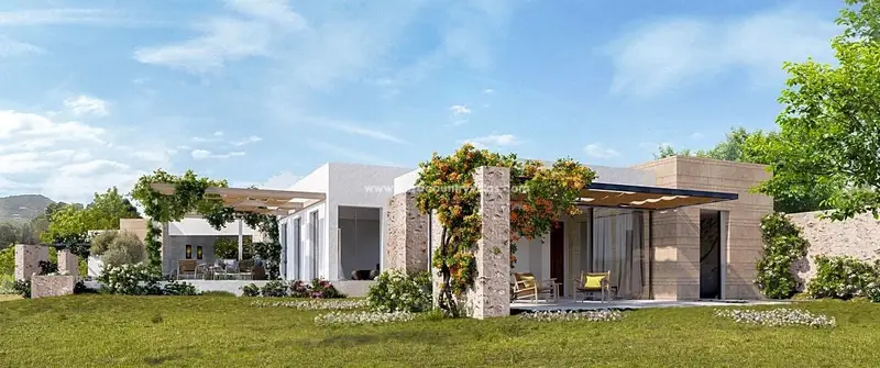 Terreno/Finca Rústica en venta en Sant Antoni de Portmany, Ibiza