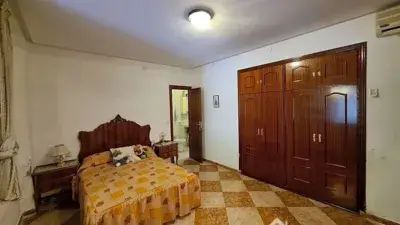 Chalet en venta en Plaza de Alfonso XII