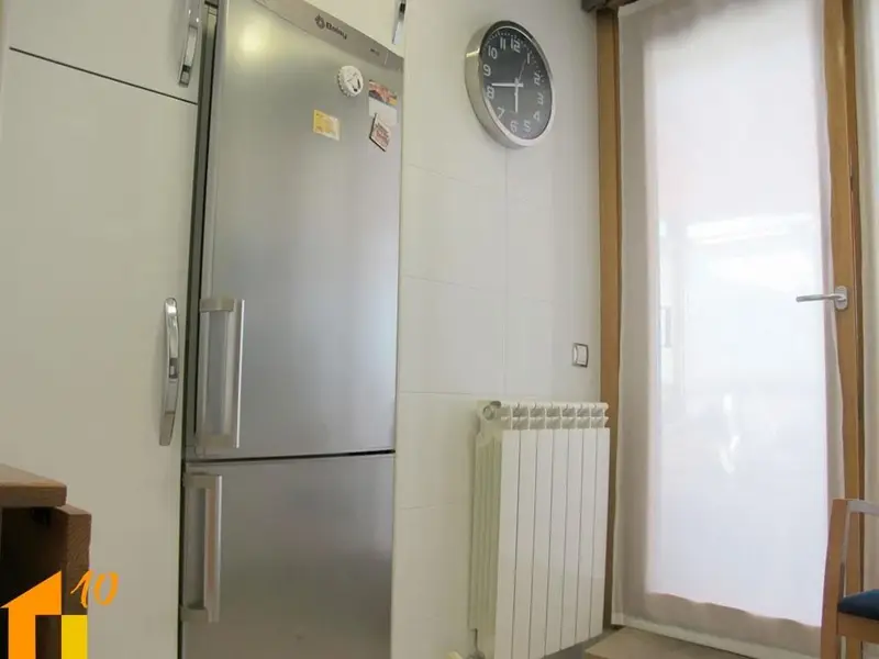 Venta Ático con Chimenea en La Ventilla Burgos