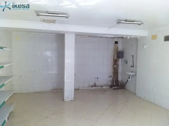 Venta Local Comercial Calle Canarias Lepe