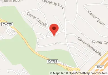 Casa en Venta en Residencial Escandinavia L'Alfàs del Pi