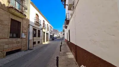 Chalet en venta en Calle del Conde de Romanones, cerca de Calle de las Cambroneras