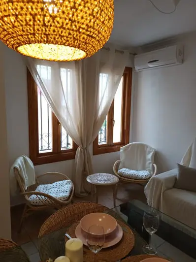 Apartamento 2 Dormitorios Altea Centro Historico Reformado