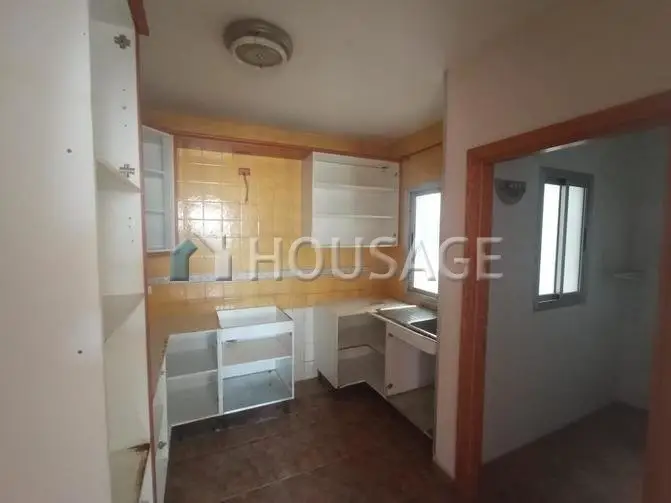 Piso en venta en Santa Lucia de Tirajana 102m2 3 dormitorios 2 banos