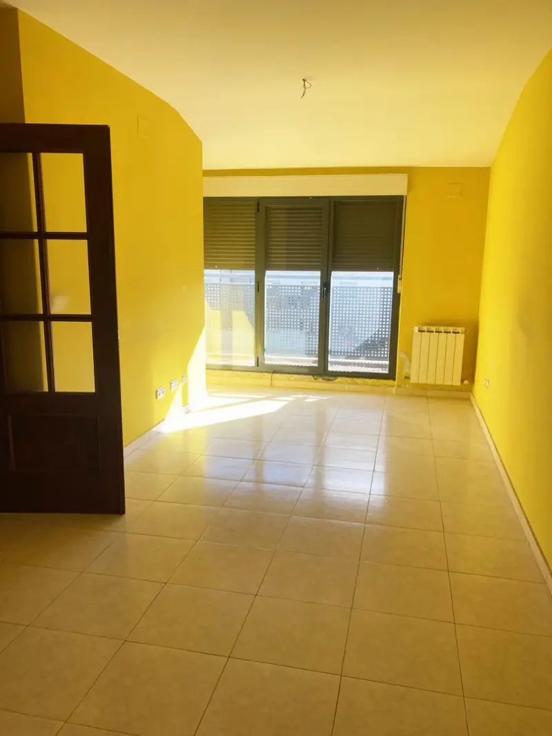 Venta Piso con Terraza en Venta de Baños
