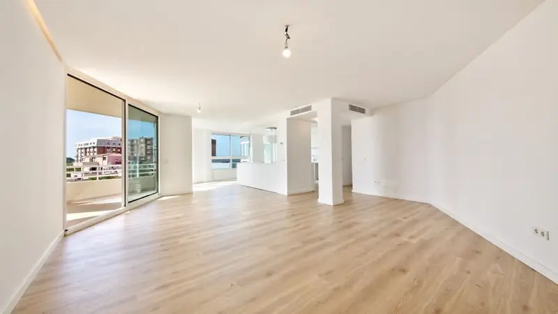 Apartamento en venta en Palma de Mallorca, Mallorca