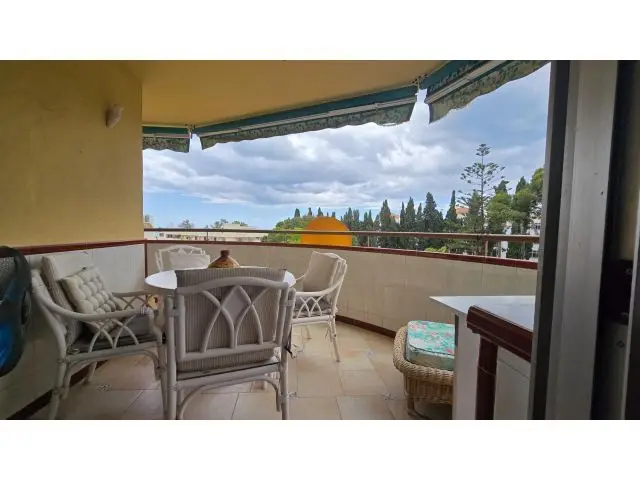Apartamento en Venta La Carihuela Torremolinos Cerca de la Playa
