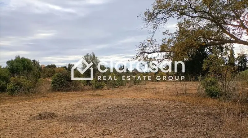 Venta Suelo Industrial Logístico Comercial Málaga Campanillas