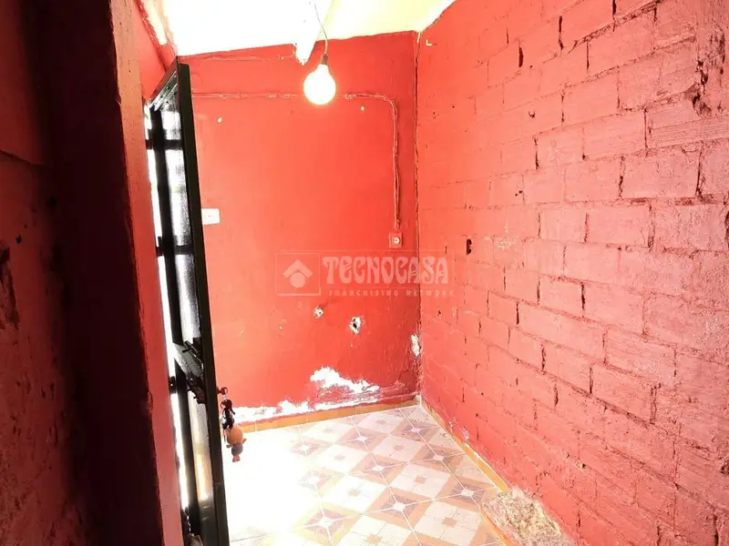 Piso de época en Huelva - 2 dormitorios - Aire acondicionado