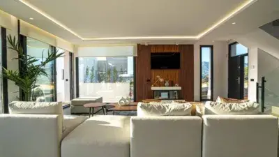 Casa en venta en La Cala Golf-Lagar Martell