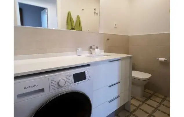 Apartamento 1 Dormitorio 45m2 Barcelona