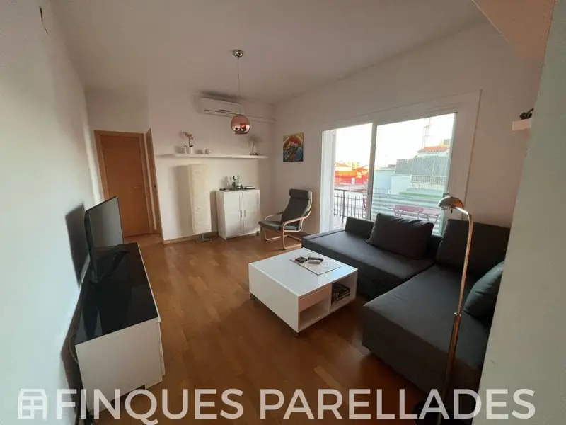 Atico en venta en Sitges 2 habitaciones 54m2